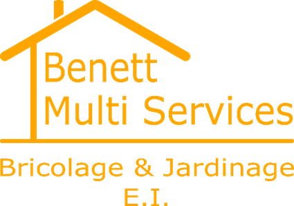 Benett multi services Travaux de bricolage et de jardinage  Chartres